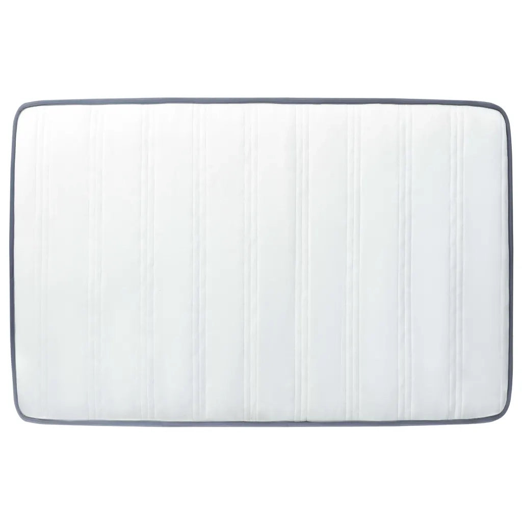 Materasso per Letto box spring Rigidità Media 200x140x20 cm 288211