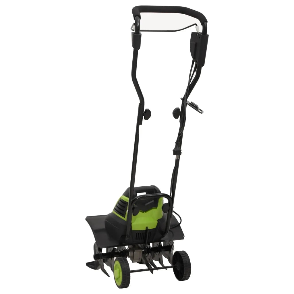 Fresa da Giardino Elettrica con 6 Lame 1500 W 93807
