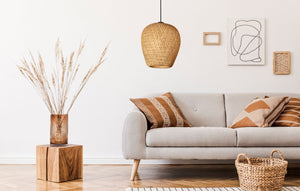 Lampada Natural APP885-1CP