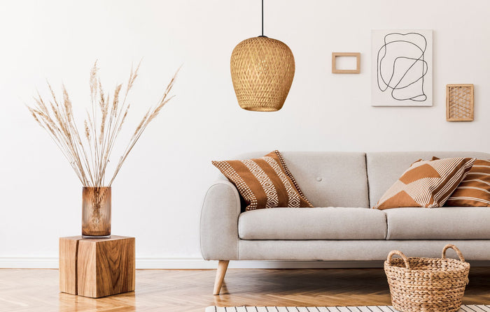 Lampada Natural APP885-1CP