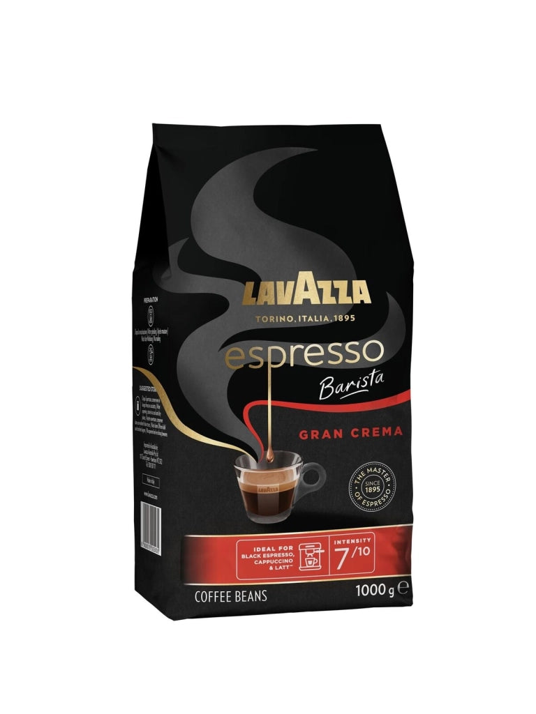 Lavazza Espresso Barista Gran Crema 1 kg