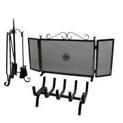 KIT CAMINO set 3 pezzi - MADE IN ITALY