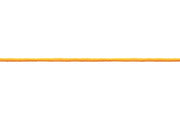 Corda Cordino Plp Giallo D 3 Mm Mt 20 - Masidef
