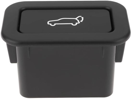 Rilascio Portellone Schienale - Schienaleregolatore - Funzionale e affidabile - 8 x 6 x 3,6 cm - LR040339G - Per Land Rover Range Rover