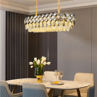 Lampada APP1539-12CP80 Gold