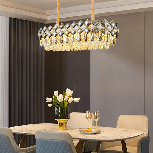 Lampada APP1539-12CP80 Gold