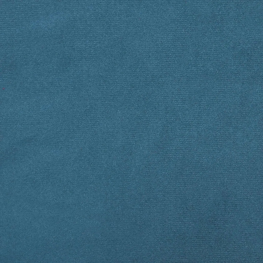 Cuscino per Schiena | Cuscino dorsale Blu 120 x 50 cm Tessuto in Cords