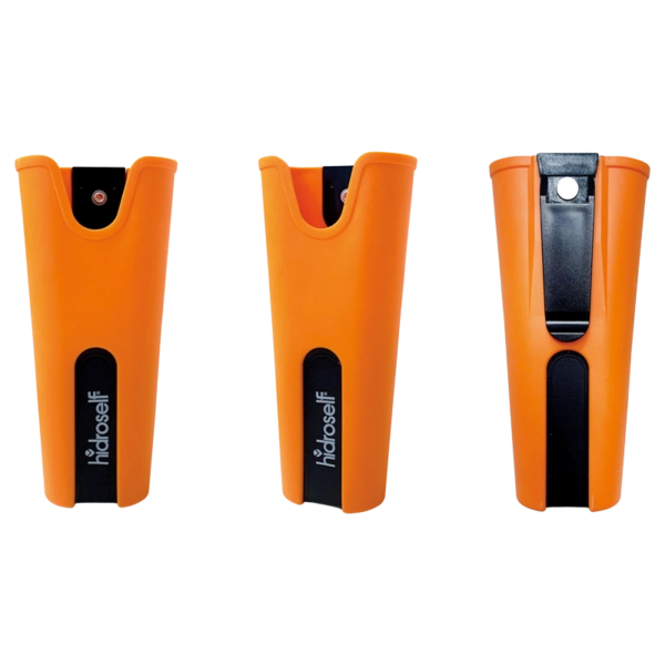 Forbici da potatura + custodia antibatterica