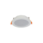 Faretto soffitto Nowodvorski KOS 8782 LED 8W bianco