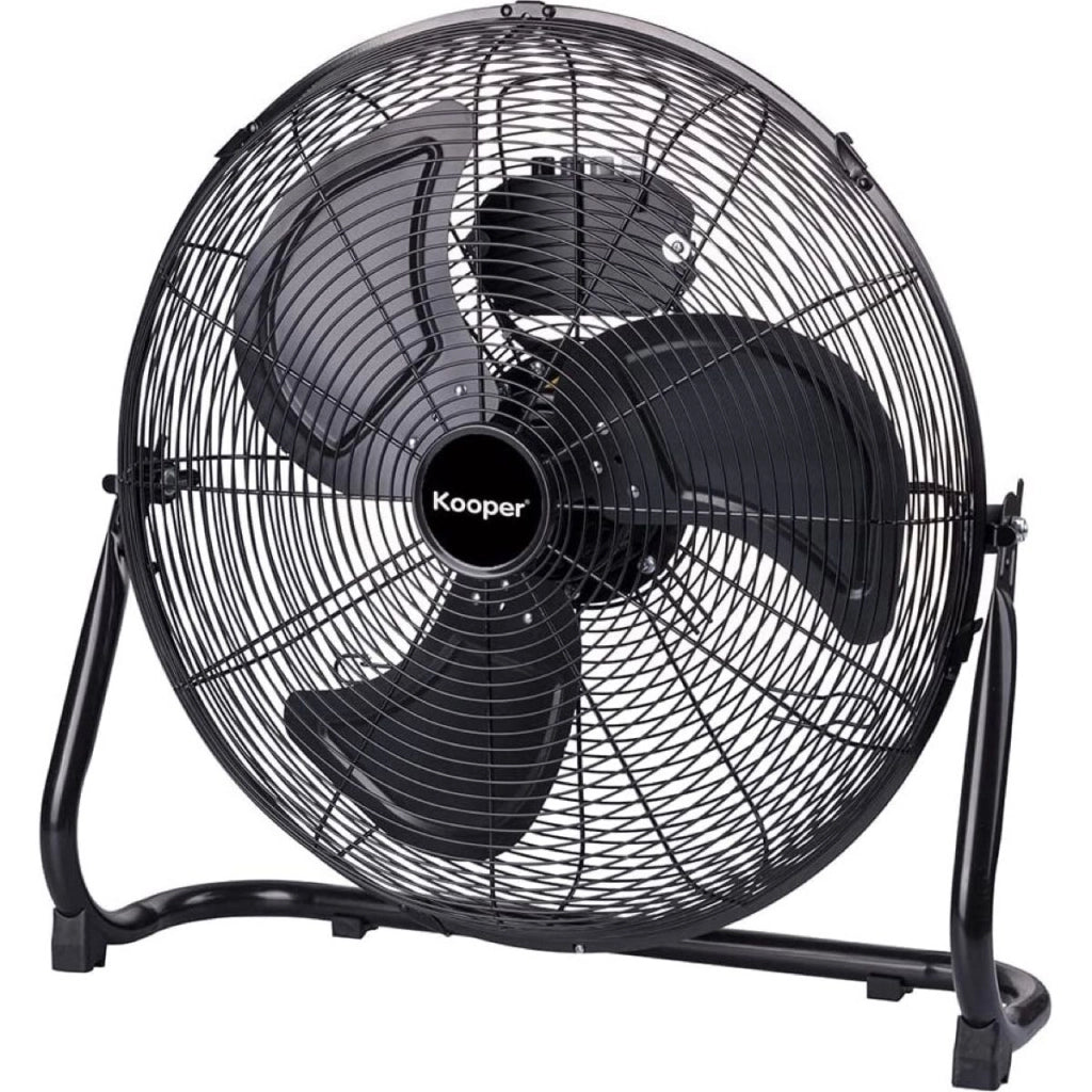 Ventilatore Industriale Ø 50 cm