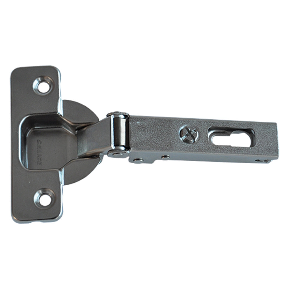 CERNIERA PER MOBILI 'C2A6' art. C2A6G99 - collo medio 9- 25 pezzi  - SALICE