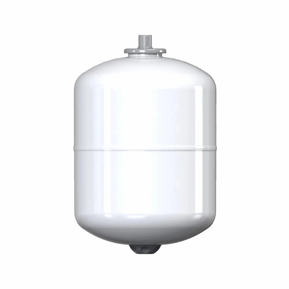 VASO ESPANSIONE  12LT INOX - ZILMET