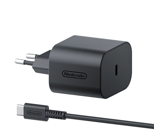 Switch 2 AC Adapter - Alimentatore