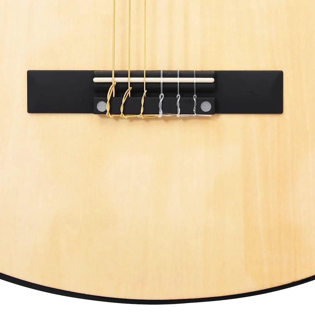 Chitarra Classica per Principianti con Custodia 3/4 36" CFW9503472