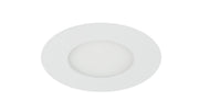Faretto da incasso LED 3W bianco rotondo SP-01 Candellux