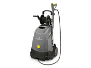 Idropulitrice ad Acqua Calda Kärcher HDS 5/15 UX - Con Avvolgitubo Integrato