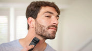Philips MULTIGROOM Series 3000 rifinitore all-in-one 6 in 1 con 6 accessori per barba e naso MG3710/15