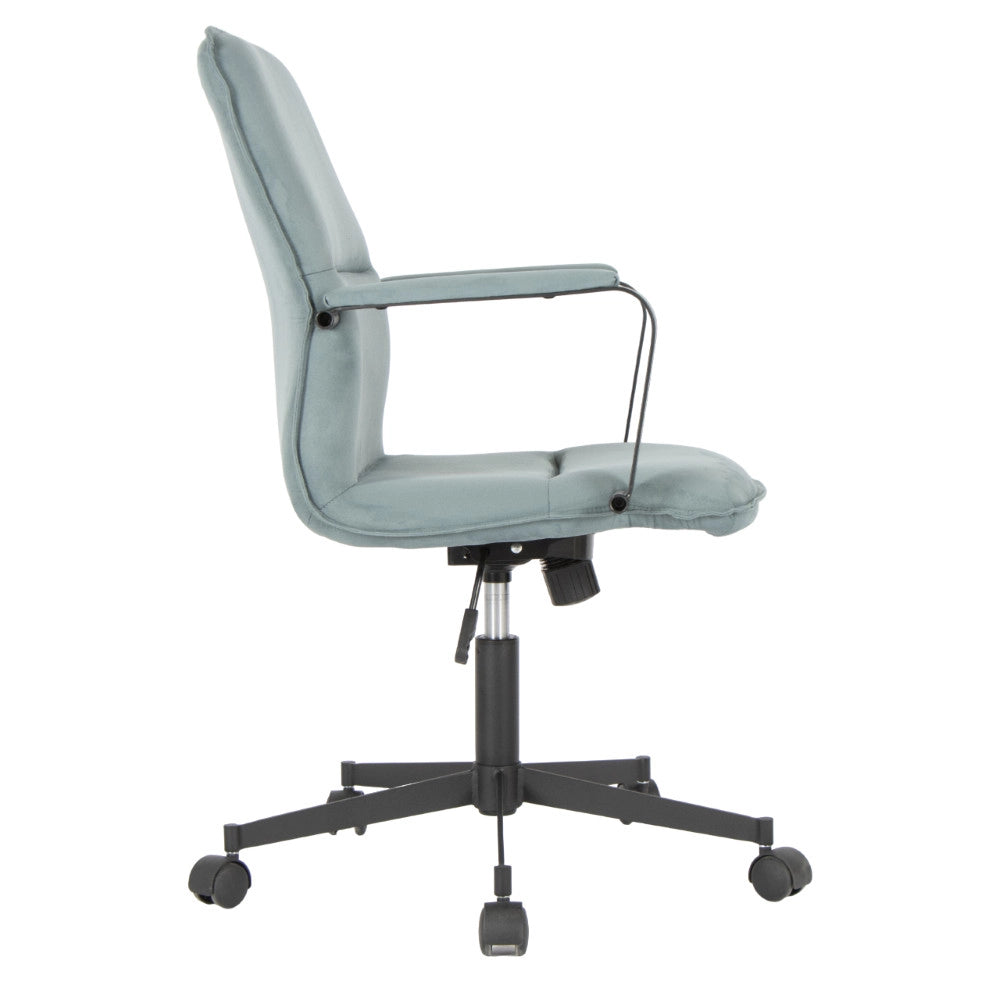 Sedia da ufficio JACKSON (blu)
