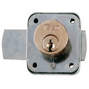 ISEO 108.214 SERRATURA PER MOBILI ANTINA SX- ISEO SERRATURE- 10,0 pz