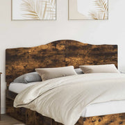 Testiera Rovere fumé Legno multistrato