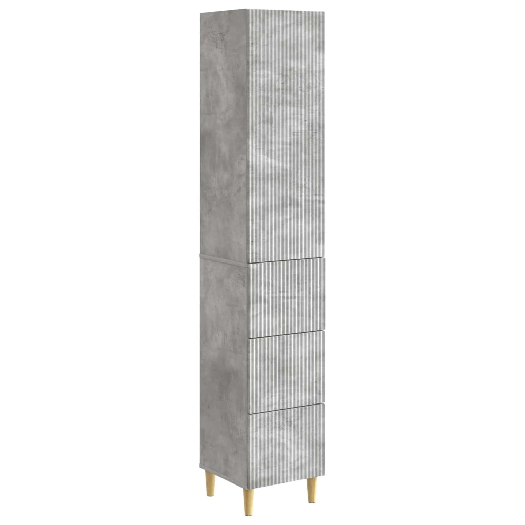Set di armadi 2 pz Legno ingegnerizzato 3416568