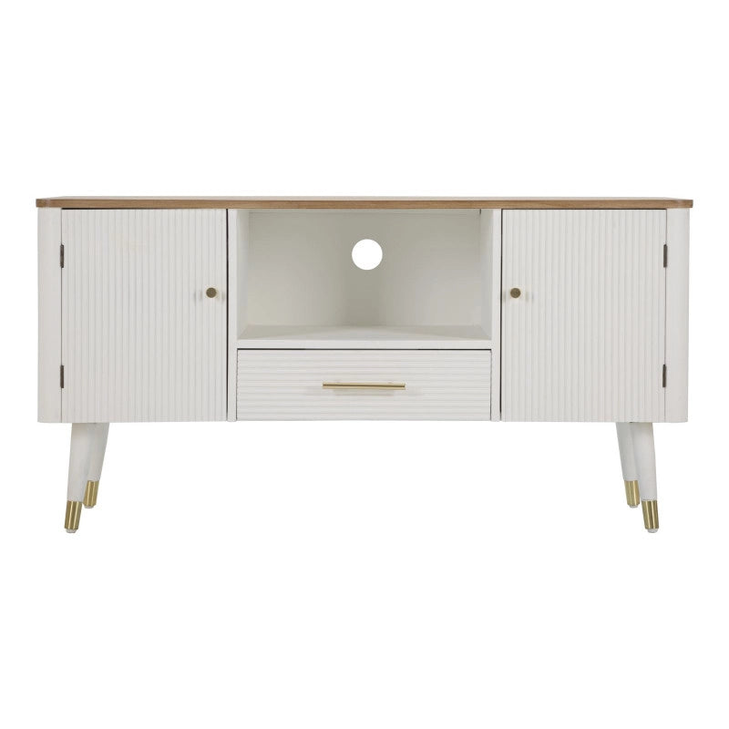Porta Tv Matera cm 117x40x60