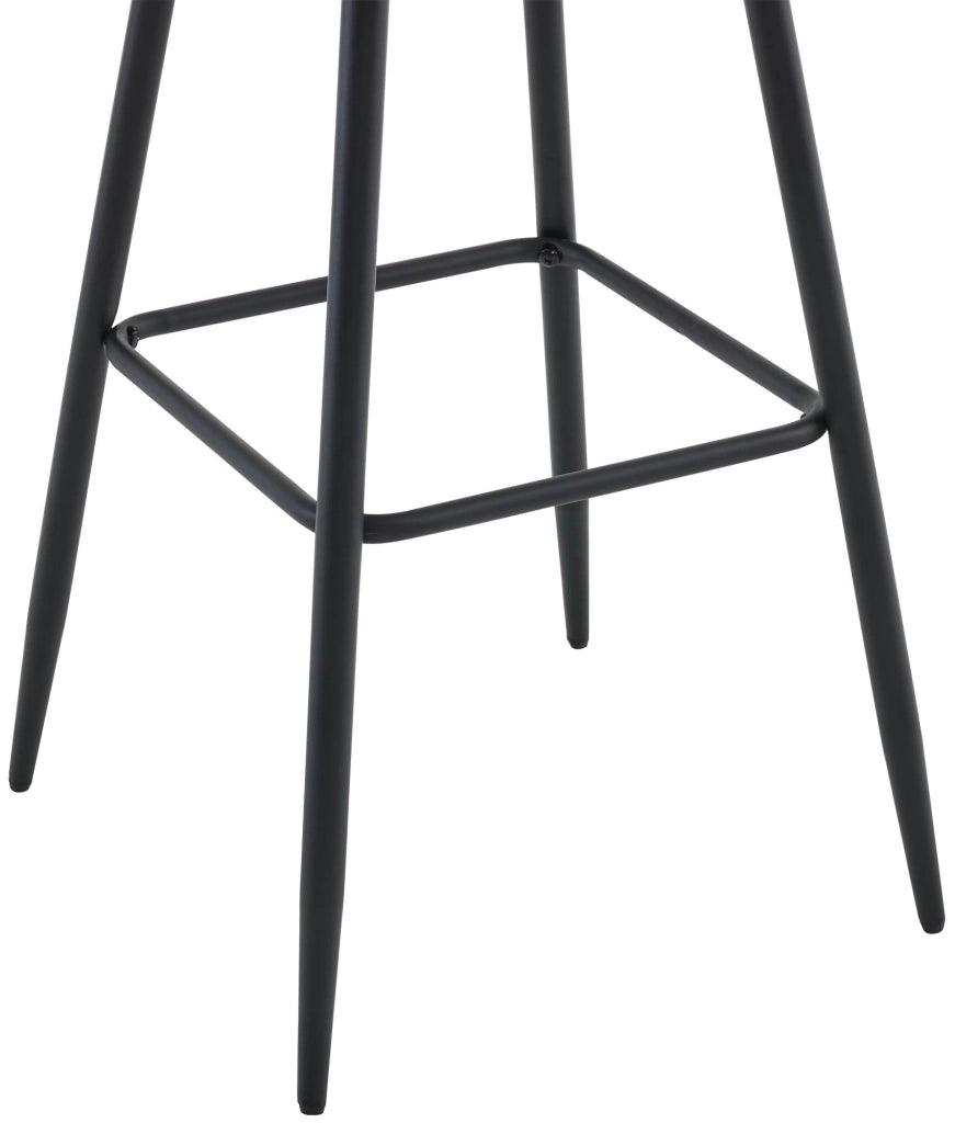 Barhocker Dartford Stoff