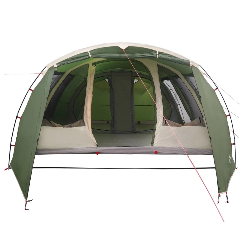 Tenda a tunnel Verde 675 x 392 x 210 cm 42017475