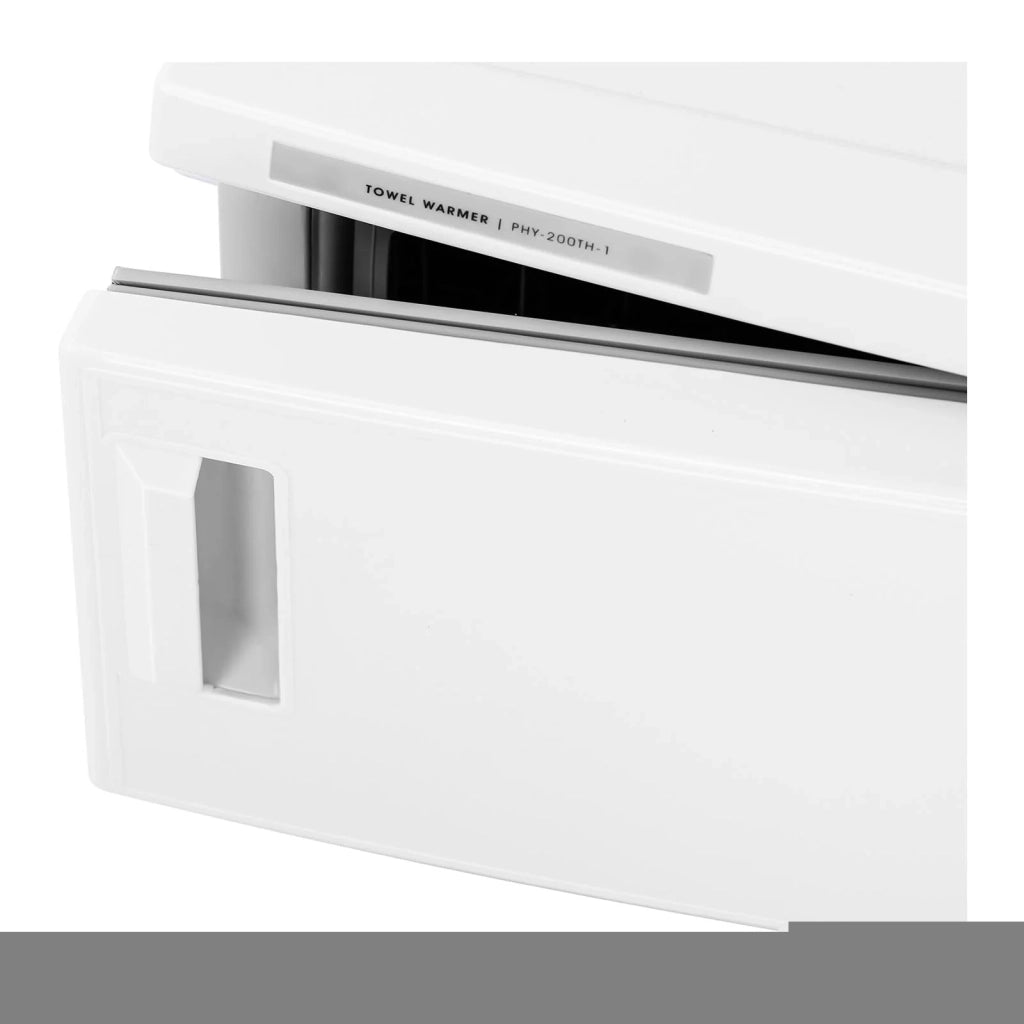 Scaldasalviette con sterilizzazione UV - 70°C - 230 watt - 16 litri 14_0007770