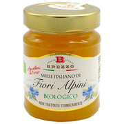 Eco Bee miele di fiori biologico, origine Hakkari, non trattato termicamente, certificato organico, 850 gr