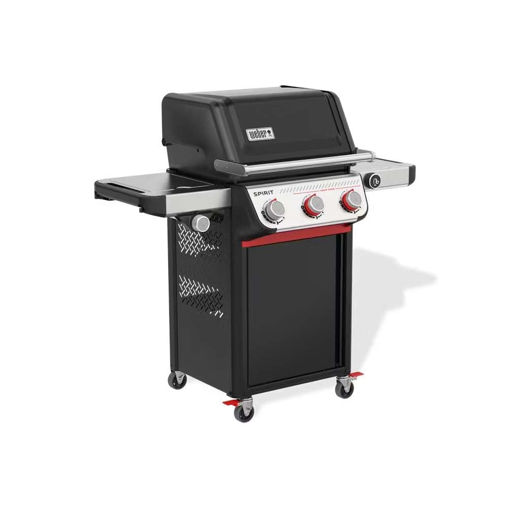 Barbecue a Gas Weber Spirit EP-335