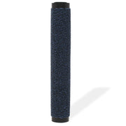 Tappeto del soggiorno | Tappeto Antipolvere Trapuntato Rettangolare 90x150cm Blu