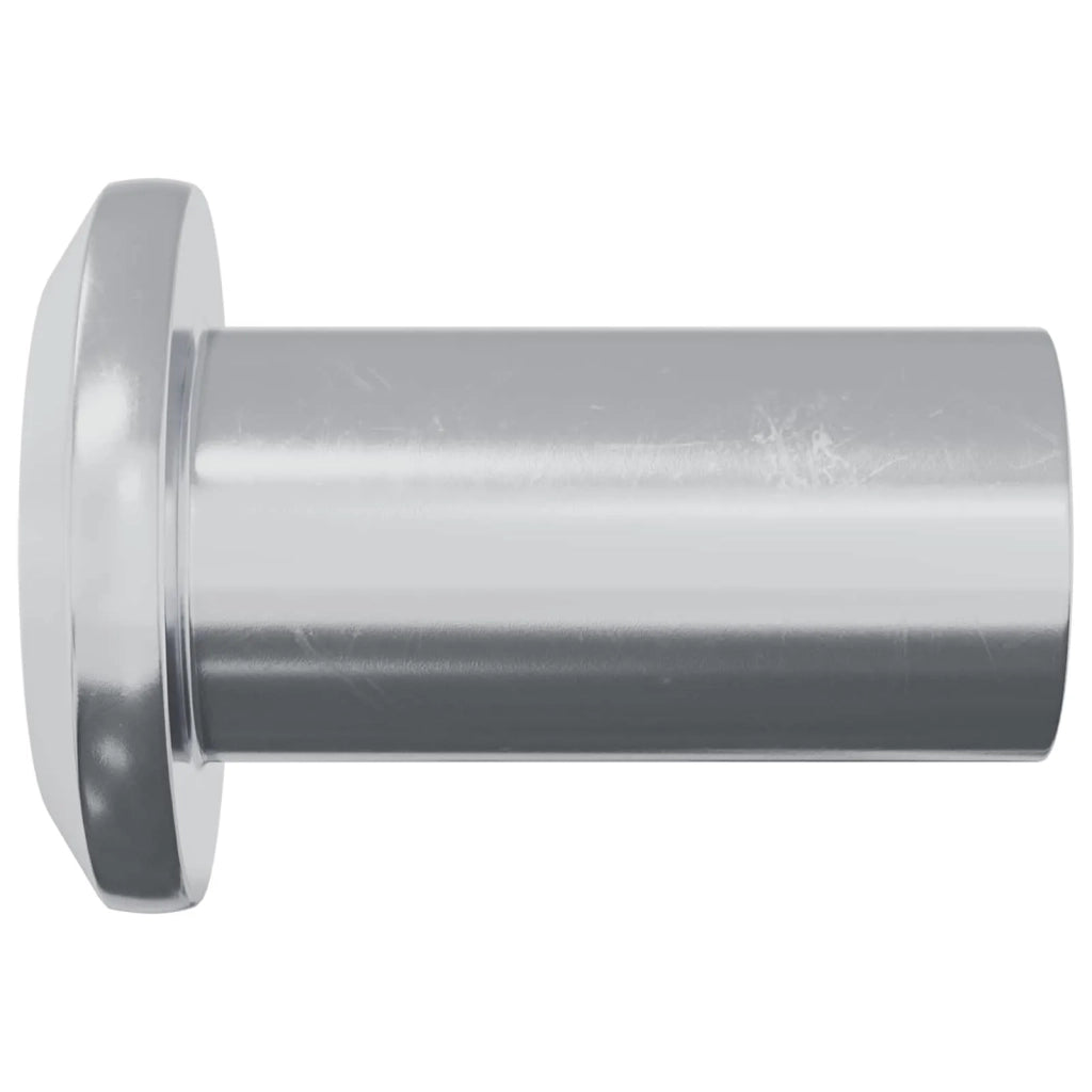 Dado a bloccaggio 2857 pz Nichel Acciaio CFW4975435