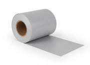 STRISCIA OMBREGGIANTE PVC  cm.19h. rot. mt.35 grigio chiaro    TREX