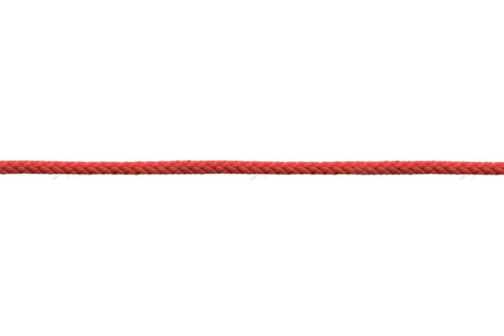 Corda In Polipropilene Ropilene Diametro 4 Mm Rs Mt 10 - Masidef