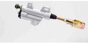 Viti a Banjo 10mm - Estensione Regolabile 210-230mm - Adatto per ATV/Dirt Bike - Distanza di Montaggio 45mm - Materiale Metallico - 1 pezzo - Cilindro di Frizione Idraulico