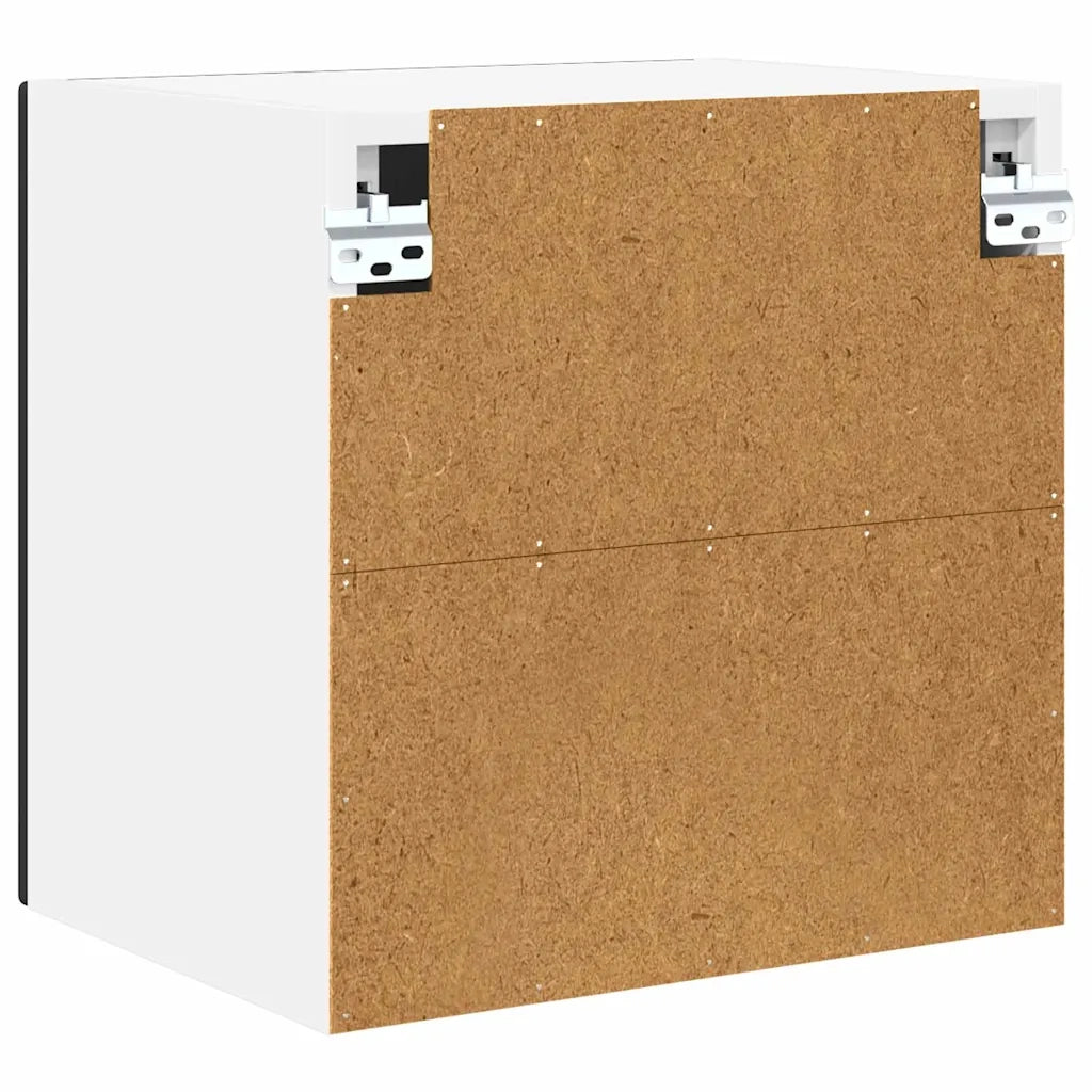 Pannello lavastoviglie Nero 40 x 31 x 40 cm Legno multistrato 885227