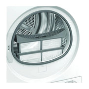 WHIRLPOOL CWD83MWBSIT ASCIUGATRICE A POMPA DI CALORE 8KG CLASSE D