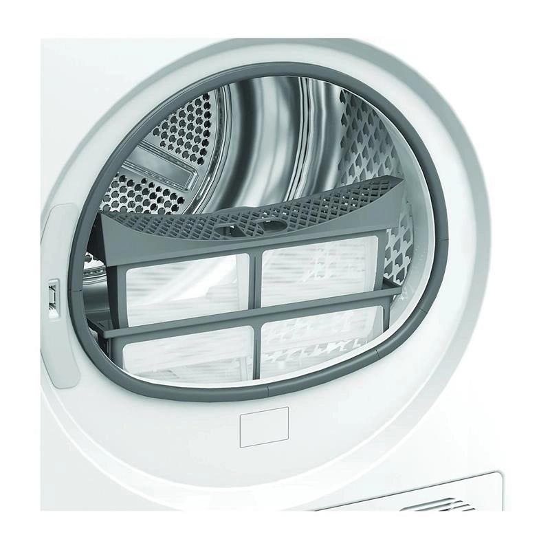WHIRLPOOL CWD83MWBSIT ASCIUGATRICE A POMPA DI CALORE 8KG CLASSE D