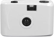 Macchina fotografica subacquea - 35MM Retro - Profondità massima 3 Metri - Disegno leggero - Facile da utilizzare - Campo di messa a fuoco da 1,2 Metri a infinito - Macchina fotografica
