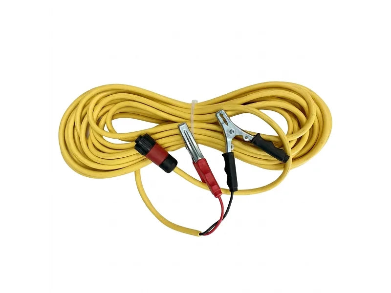 Abbacchiatore a Batteria per Olive Lisam Swing Brushless 12V - Asta fissa carbonio 2,0 mt