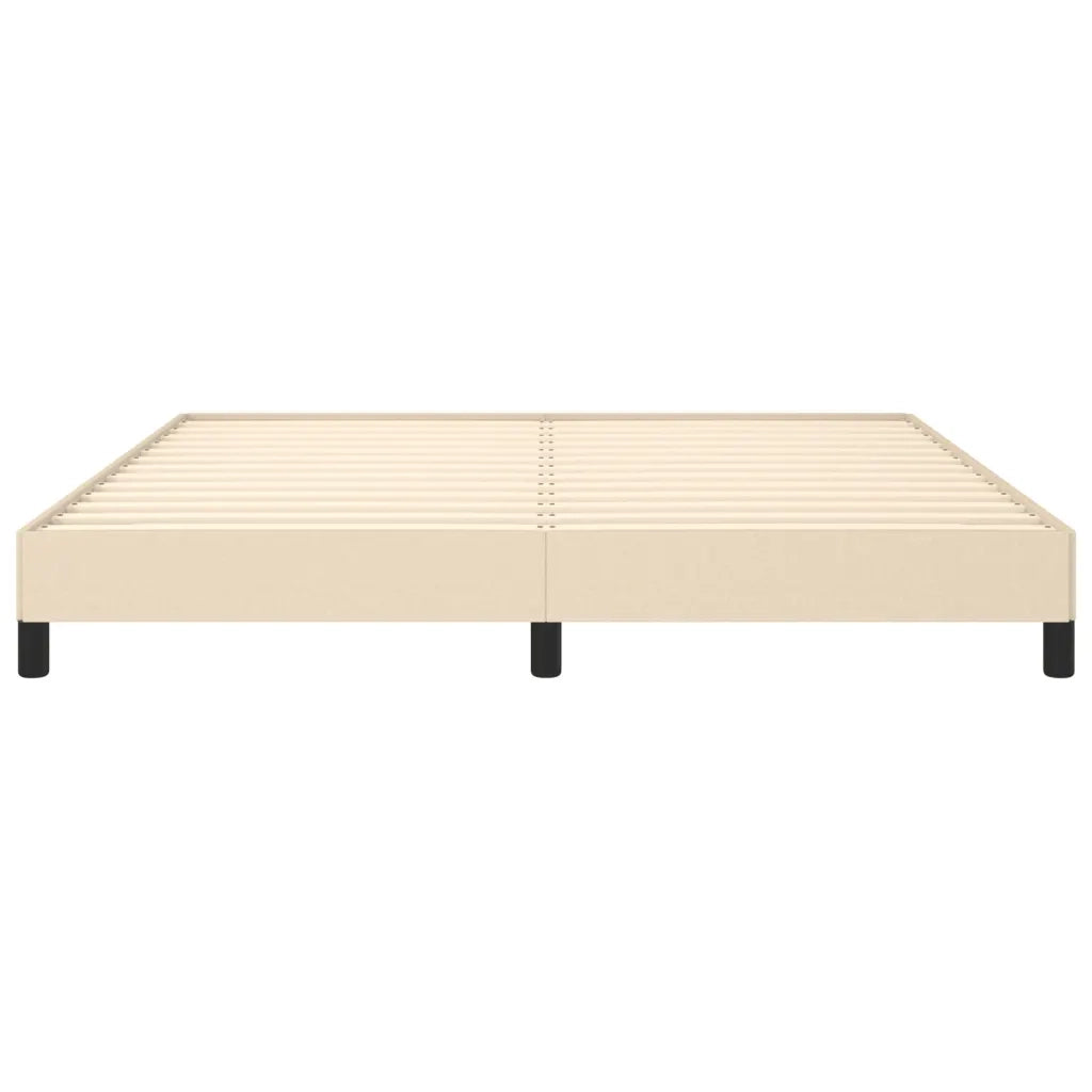 Giroletto Crema 180x200 cm in Tessuto cod mxl 41530