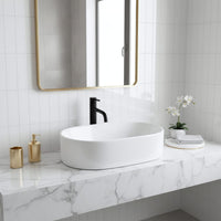 Lavabo Da Appoggio Rea Alma