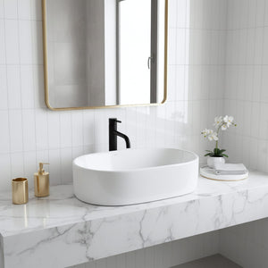 Lavabo Da Appoggio Rea Alma