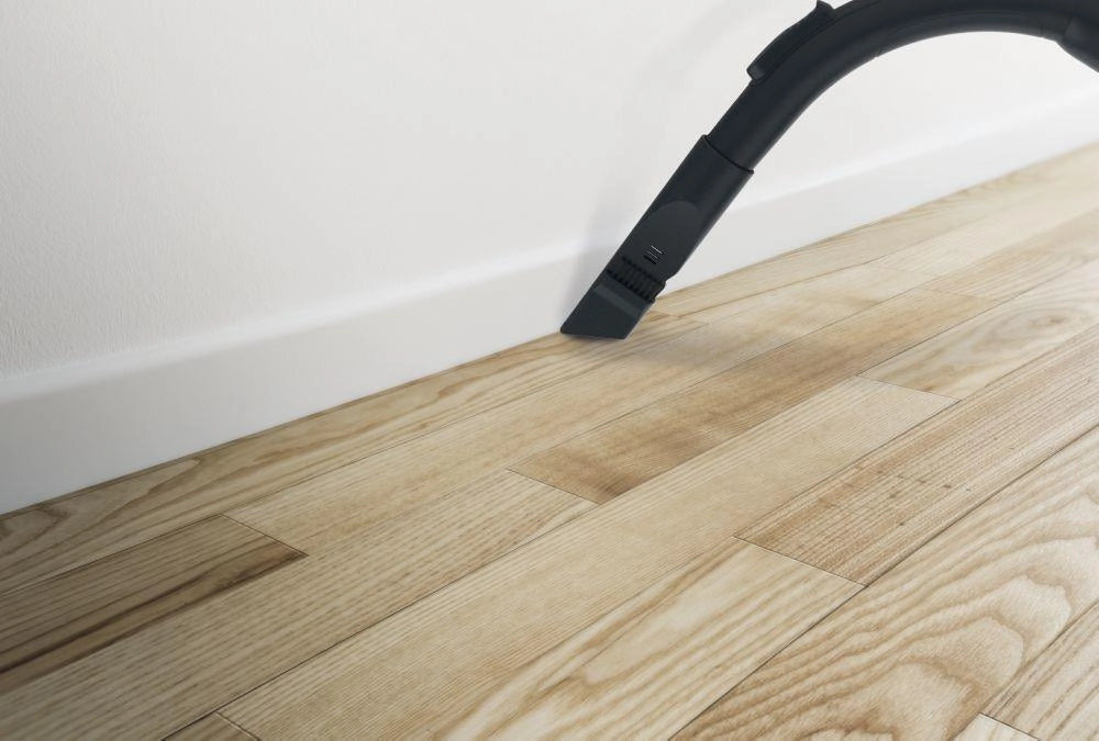 Hoover HP320PET H-POWER 300 Aspirapolvere a Traino Ciclonica Senza Sacco 2 L 850W 75 dB colore Nero