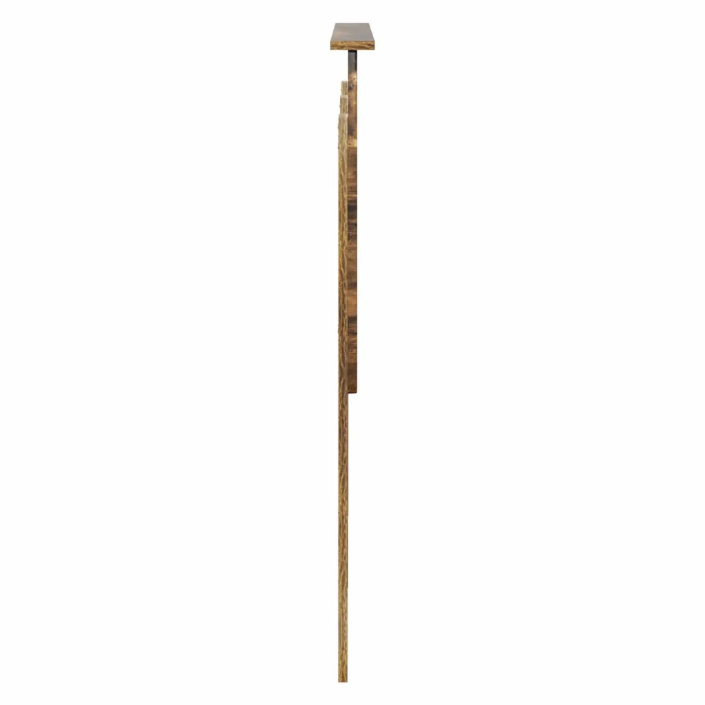 Testiera Rovere fumé Legno ingegnerizzato 887775