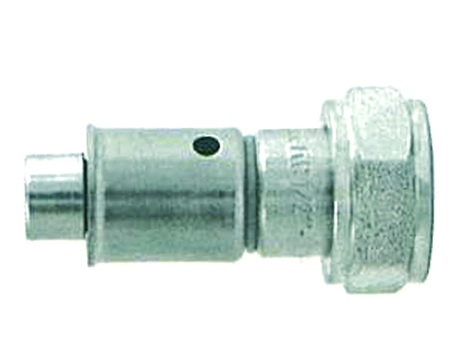 RACCORDO MULTI-FIT DRITTO ART.510- - F 3/4, ø mm.20x2 - adatto eurokonus - 15 pezzi ITAP