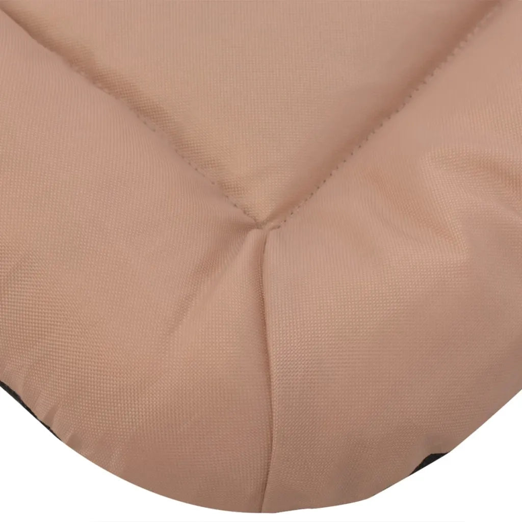Materasso per Cani Taglia XXL Beige CFW1647709