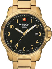SWISS ALPINE MILITARY Mod. 7011-1117