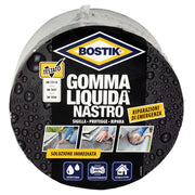 Gomma Liquida Bostik Nastro Cm 7 5 x 5 M Uhu Bison